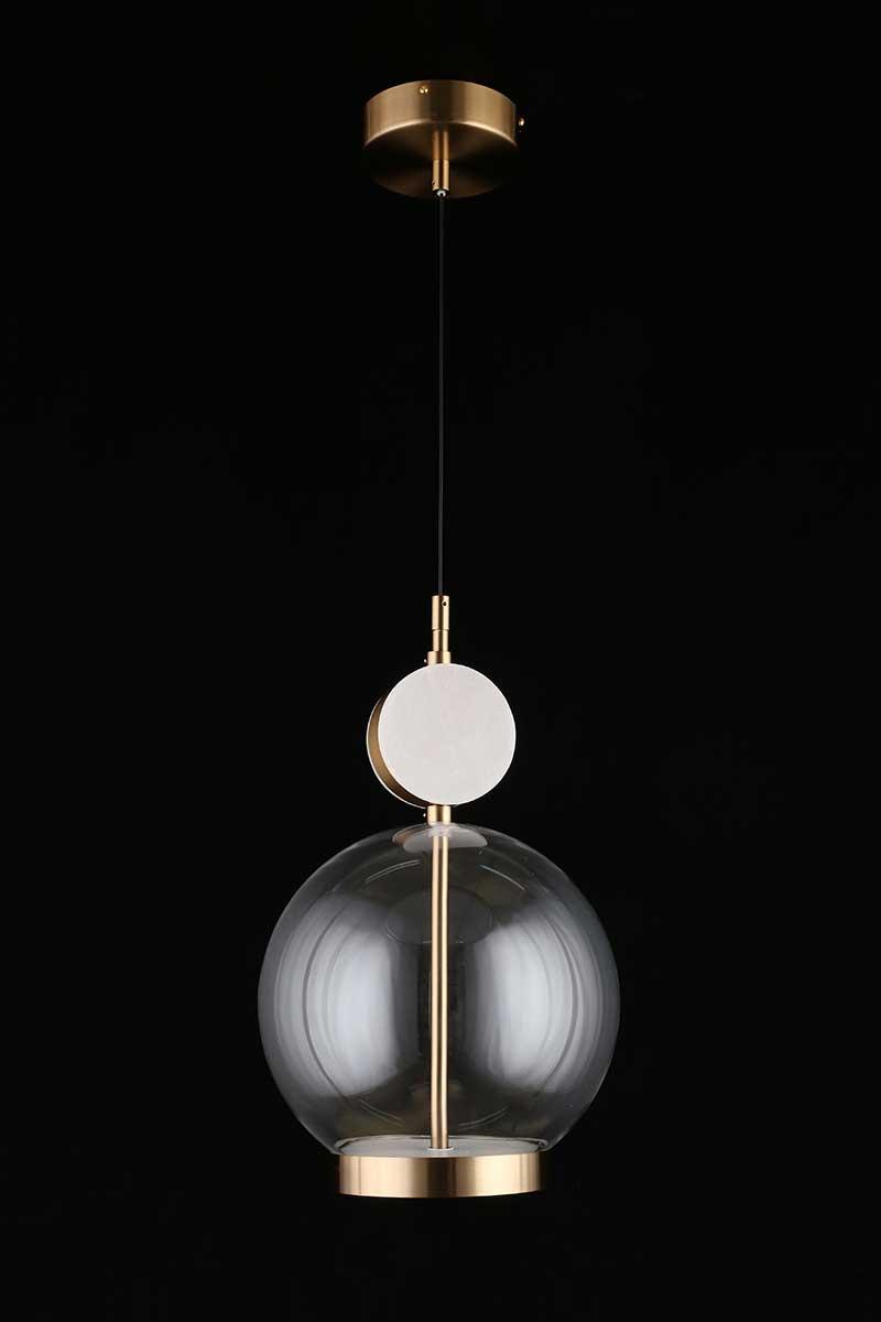 Картинка Подвесной светодиодный светильник Aployt Sara APL.039.06.06