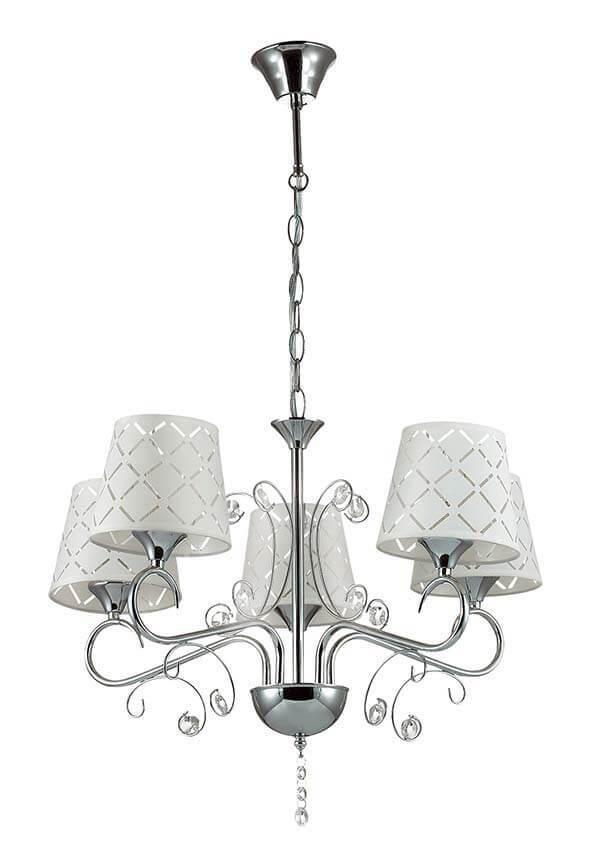 Картинка Подвесная люстра Lumion Fritta 2997/5