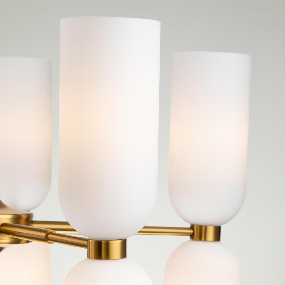 Картинка Подвесная люстра Favourite Amusing 2876-5P