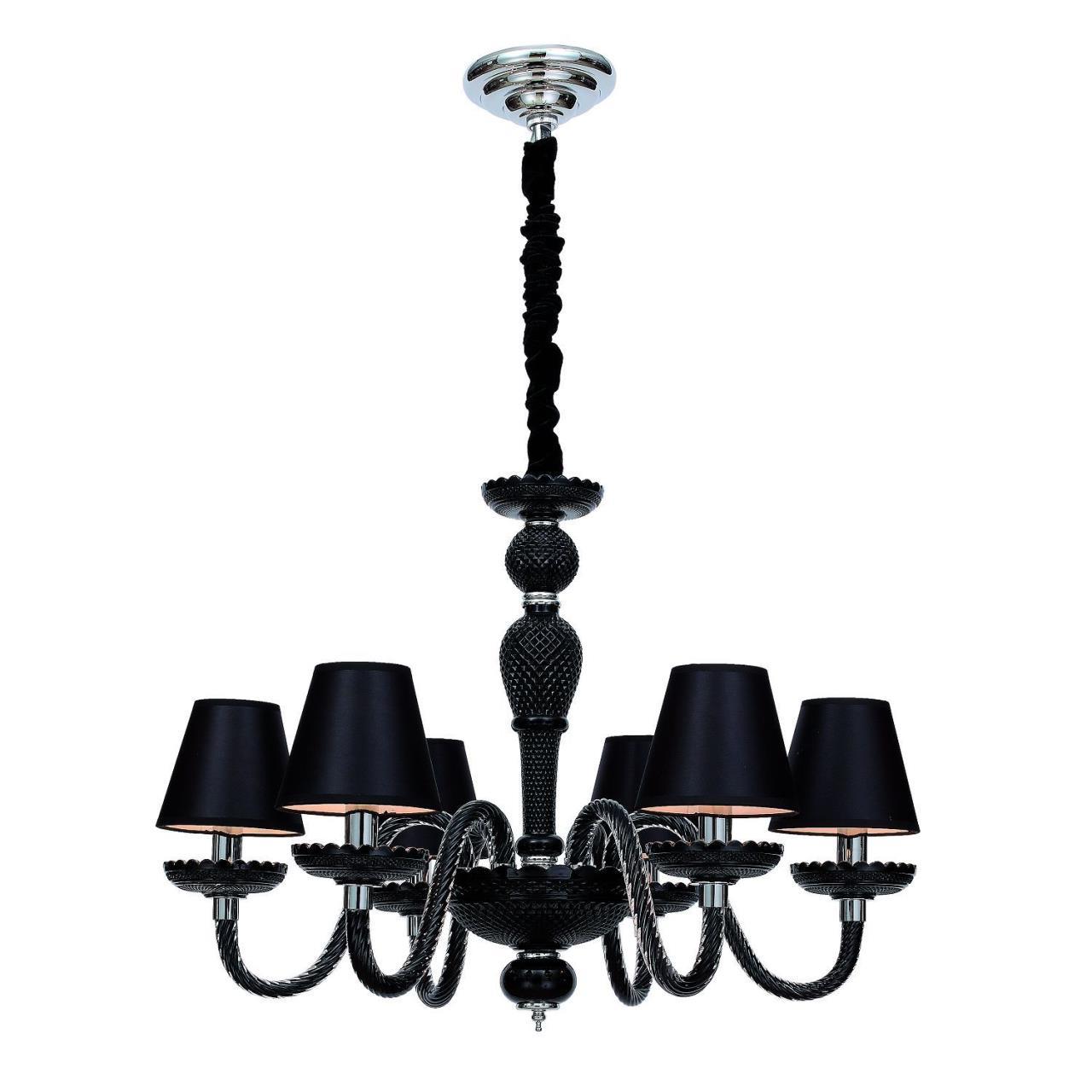 Картинка Подвесная люстра Favourite Cleopatra 2055-6P