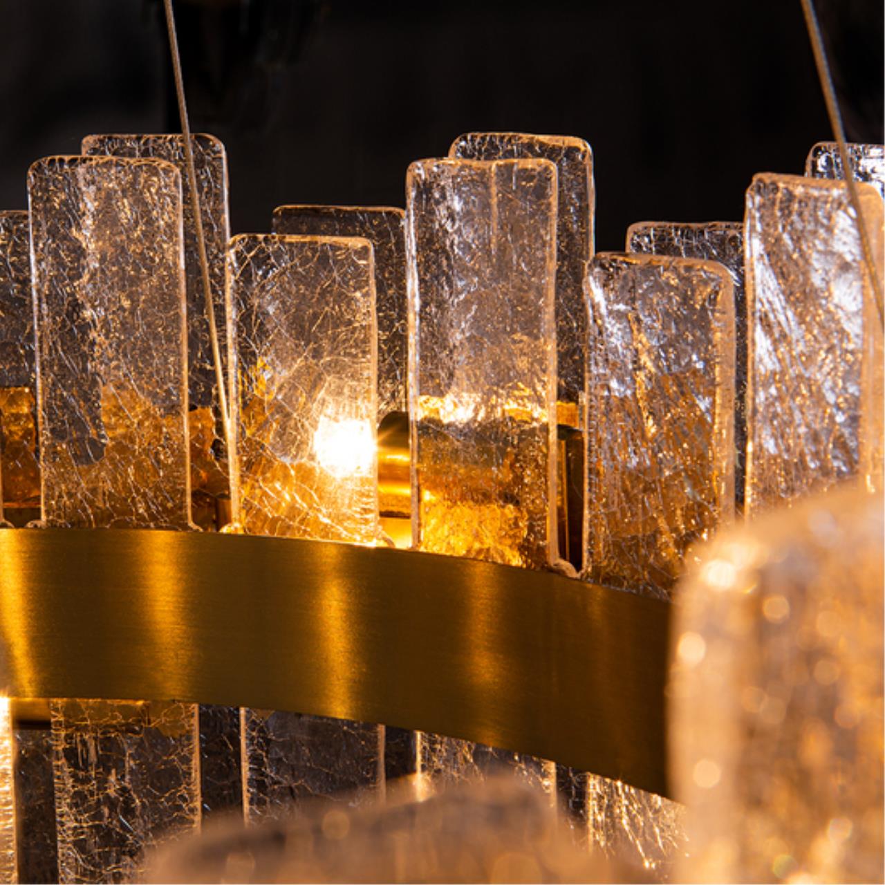 Картинка Подвесной светильник Arte Lamp ALYA A1053SP-14PB