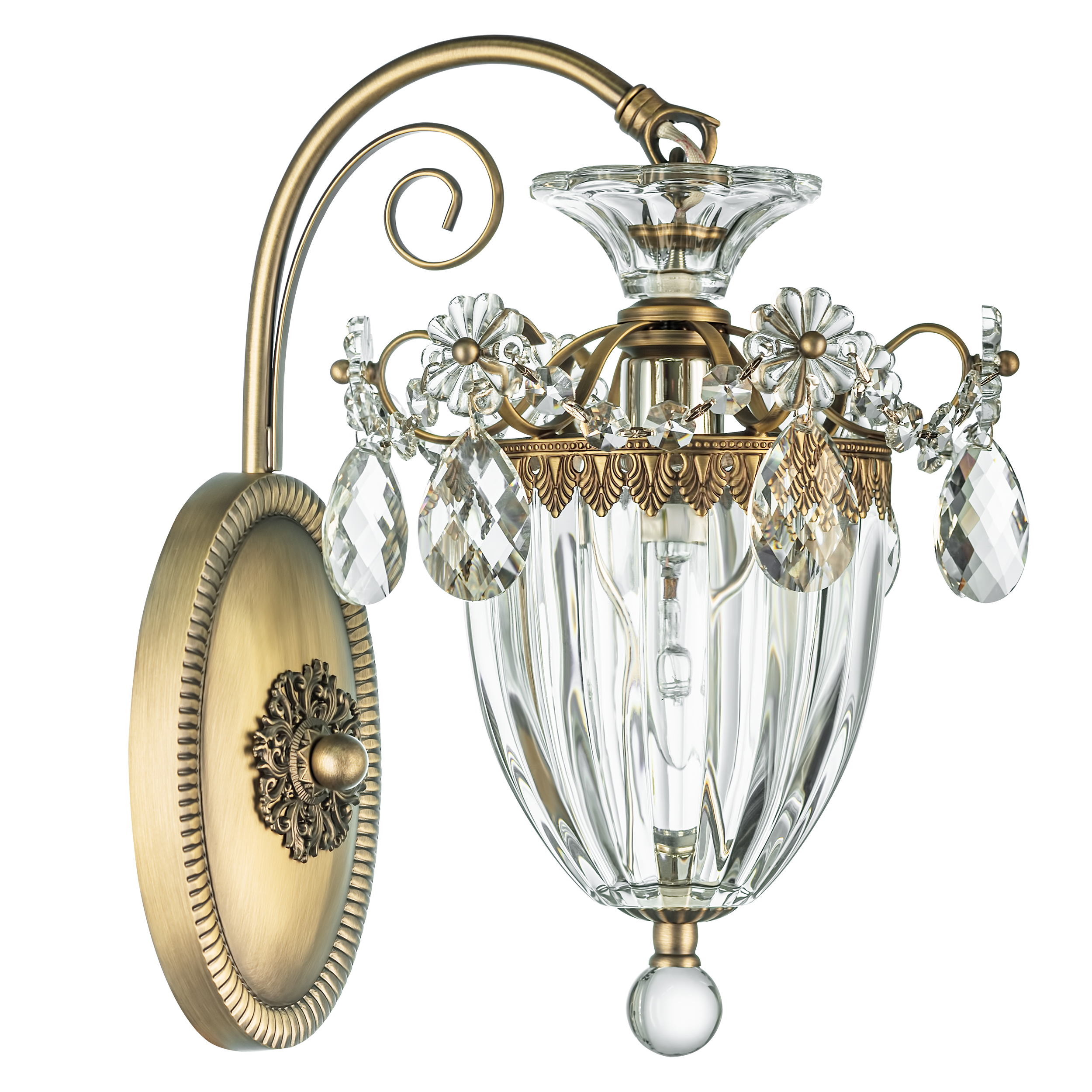 Картинка Бра Lightstar Schon 790611