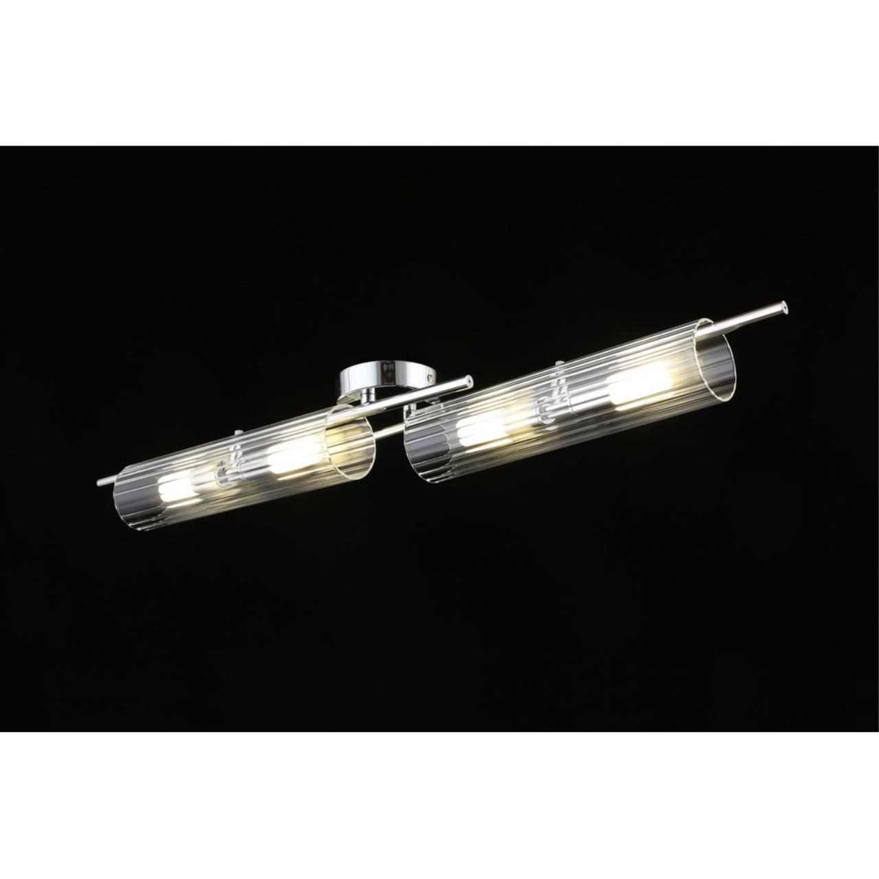 Картинка APL.315.17.04 Люстра потолочная Aployt Lusia