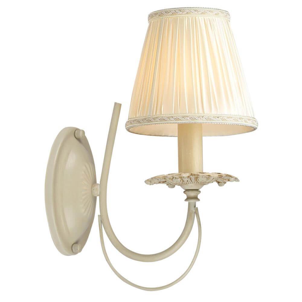 Картинка Бра Maytoni Olivia ARM326-01-W