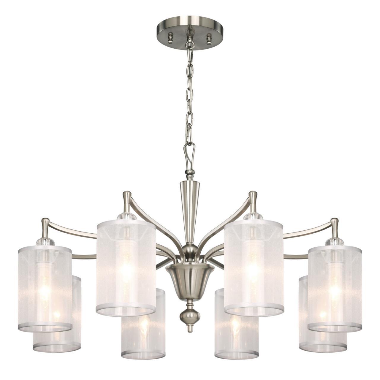 Картинка Подвесная люстра Favourite Laguna 2698-8P