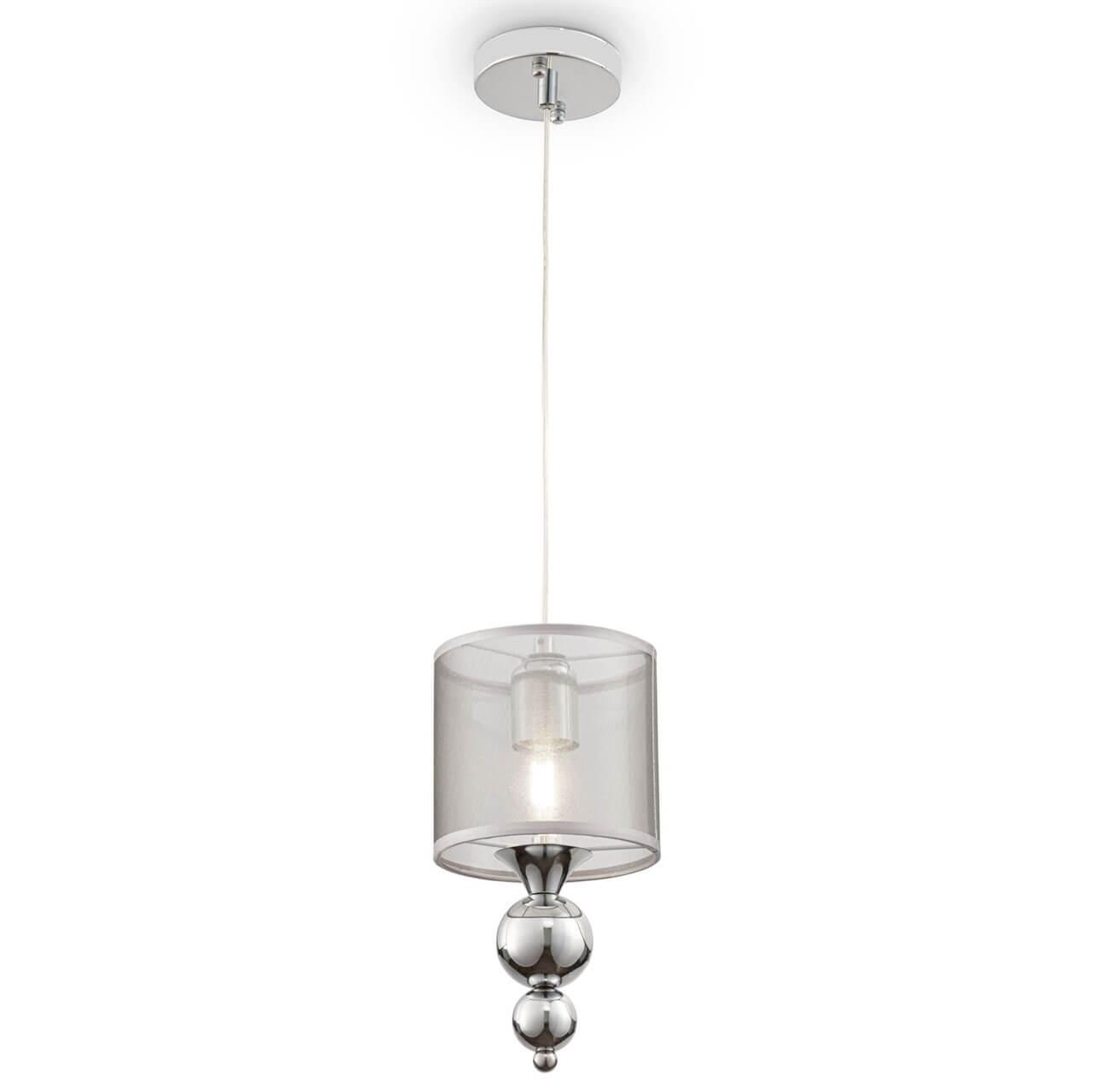 Картинка Подвесной светильник Freya Lauren FR5093PL-01CH