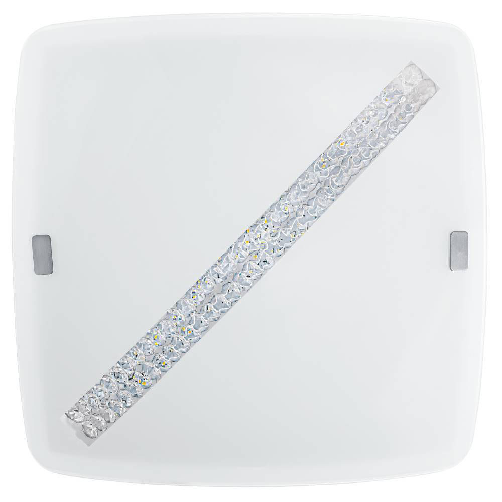 Картинка Светильник настенно-потолочный OSSEJA LED 16W
