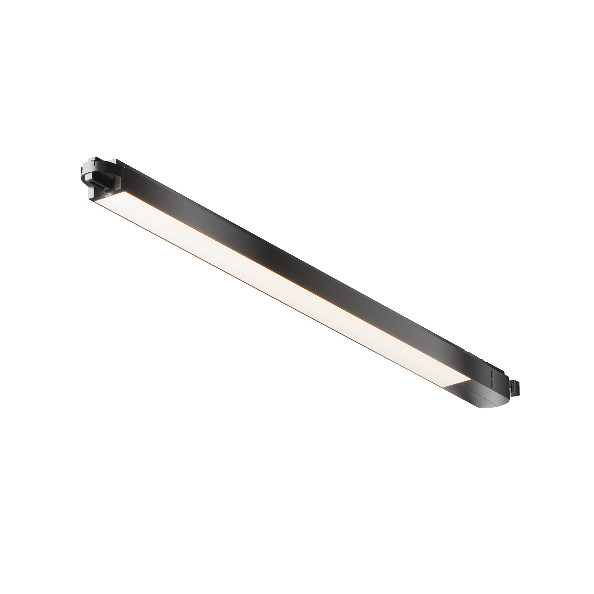 Картинка Трековый светильник Technical TR000-1-24W3K-B