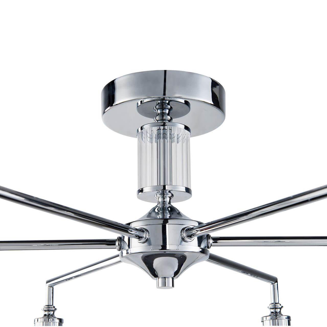 Картинка Потолочная люстра Favourite Laciness 2611-6P