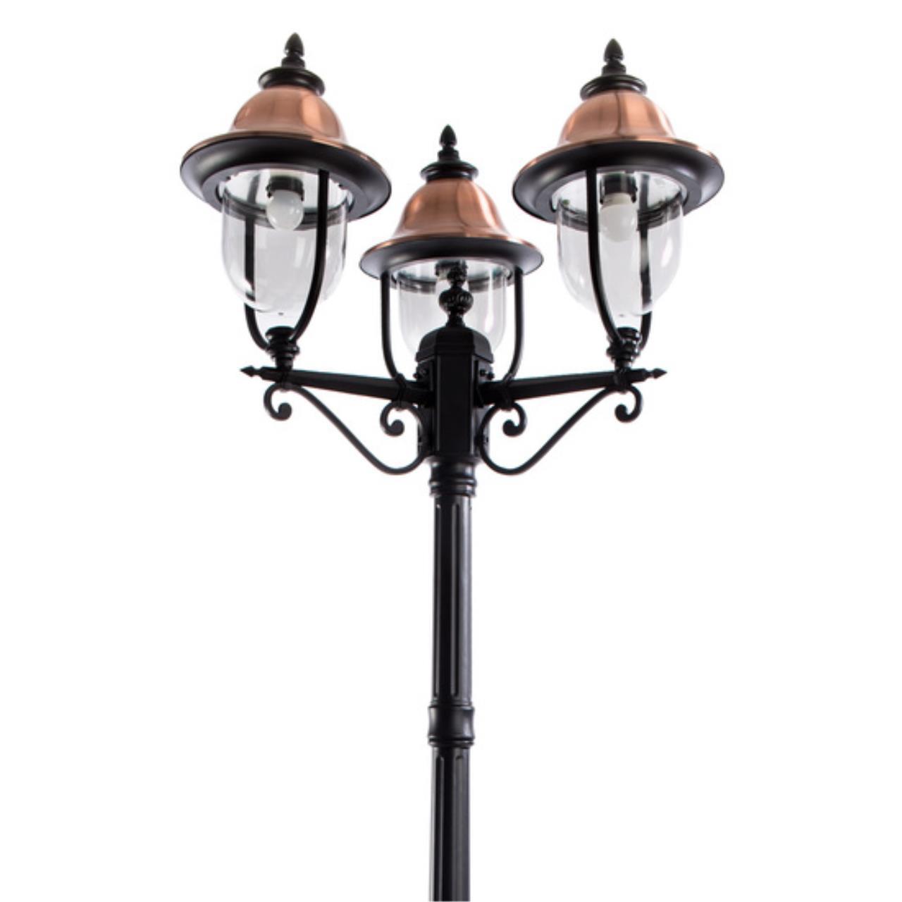 Картинка Уличные наземныеA1486PA-3BK