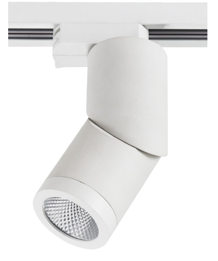 Картинка Трековый светодиодный светильник ST Luce ST650.536.10