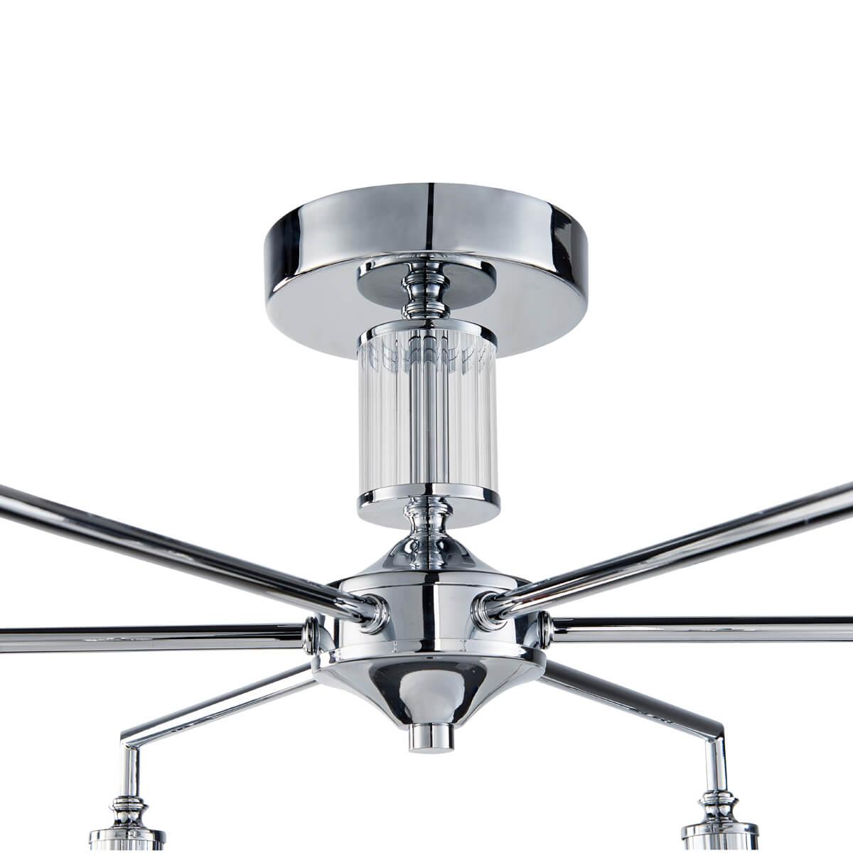 Картинка Потолочная люстра Favourite Laciness 2611-6P