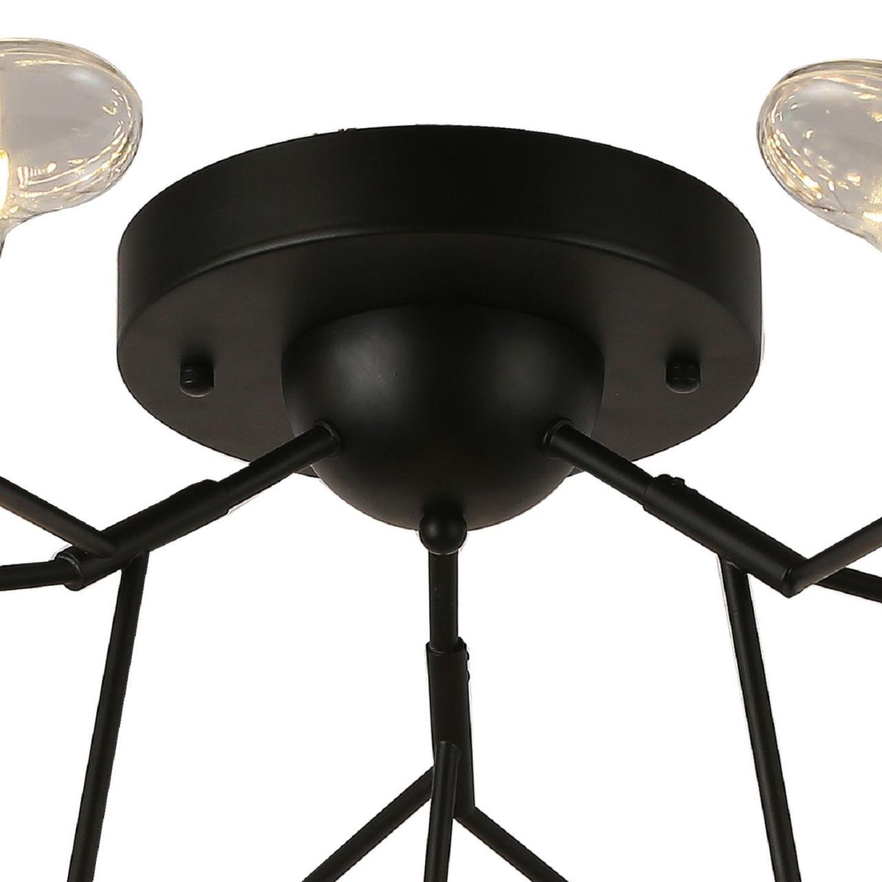 Картинка Потолочная люстра F-Promo Skein 2480-9U