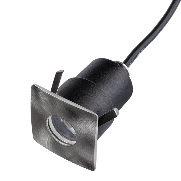 Картинка Ландшафтный светодиодный светильник Lightstar Ipogeo (384315+384025) ip384325
