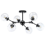 Картинка Потолочная люстра Lightstar Beta 785067