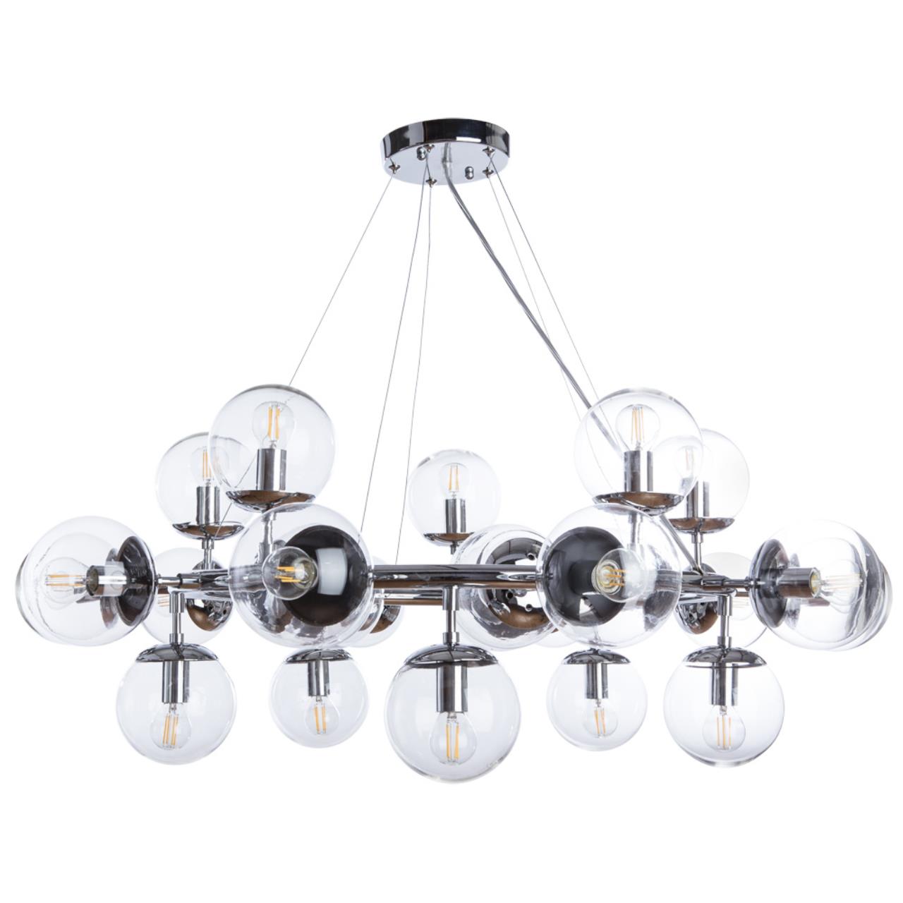 Картинка Подвесной светильник Arte Lamp A1664SP-25CC