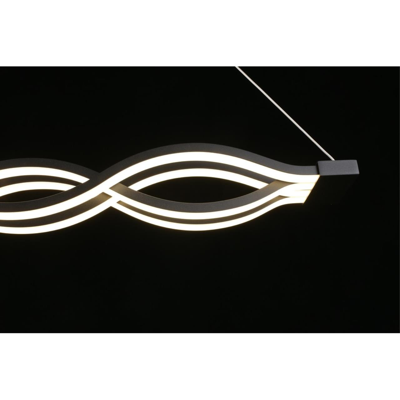 Картинка Подвесной светодиодный светильник Aployt Nadayn APL.002.13.72