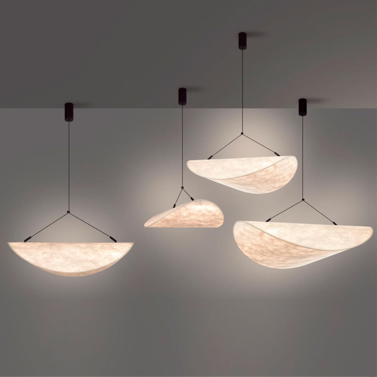Картинка 7067/30L Odeon Light Подвесной светильник SILK