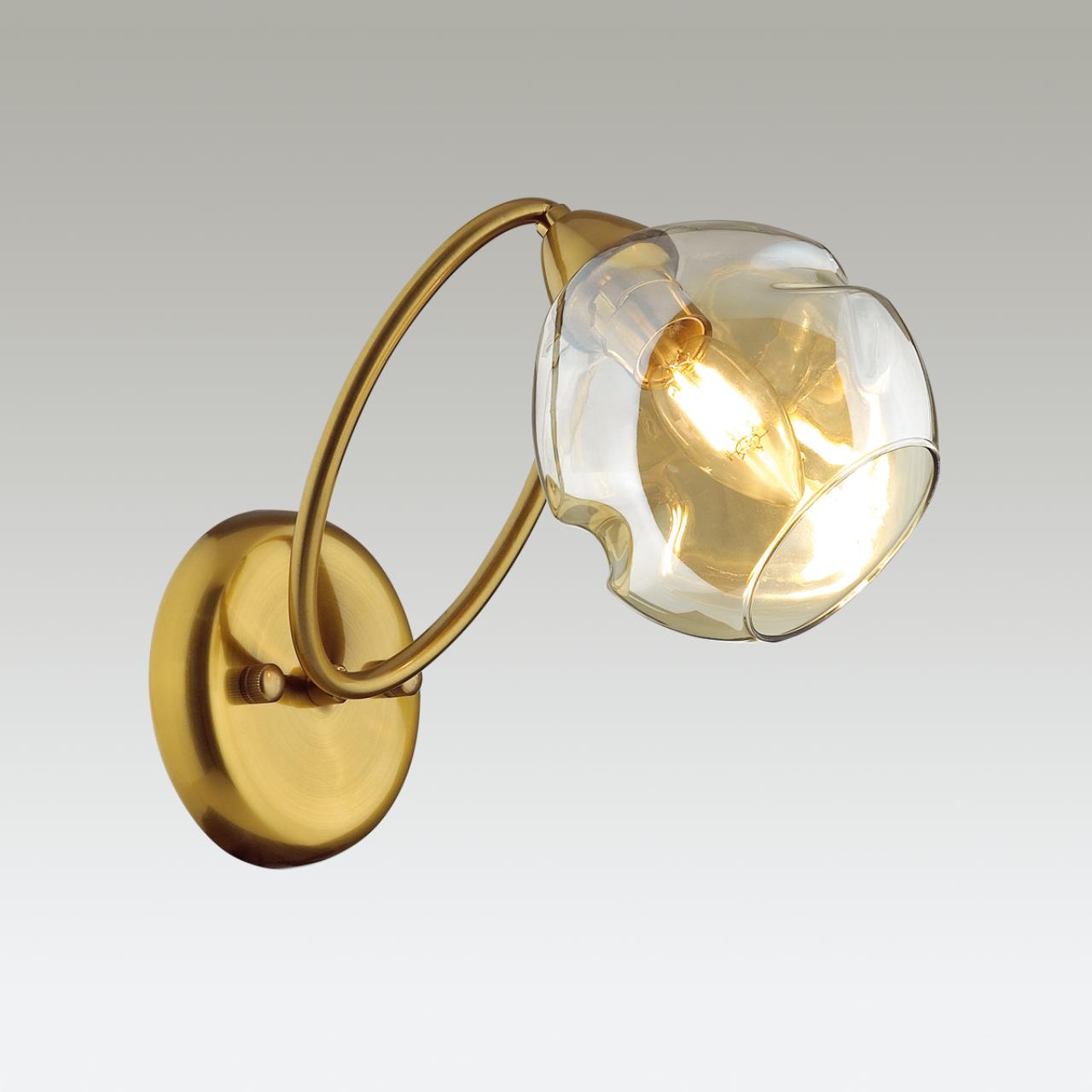 Картинка Бра Lumion Orla 4483/1W