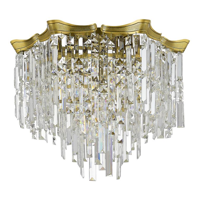 Картинка SL1659.302.10 Люстра потолочная ST-Luce 