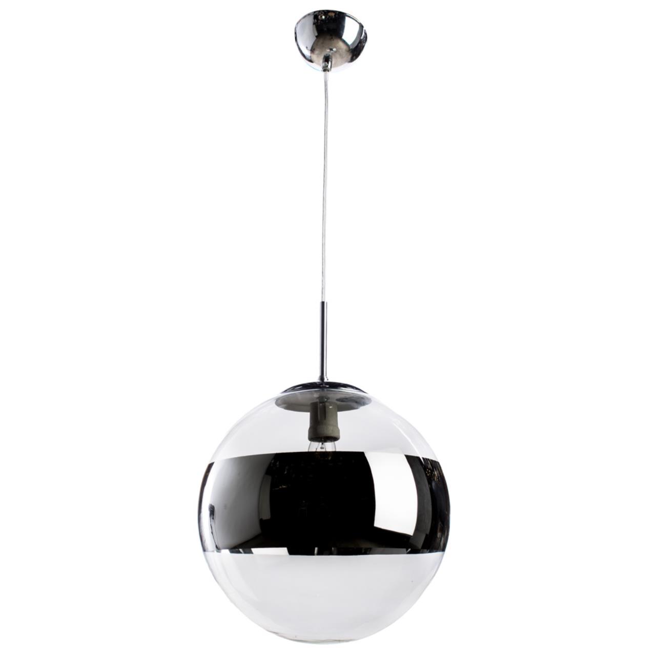 Картинка Подвесной светильник Arte Lamp Galactica A1582SP-1CC