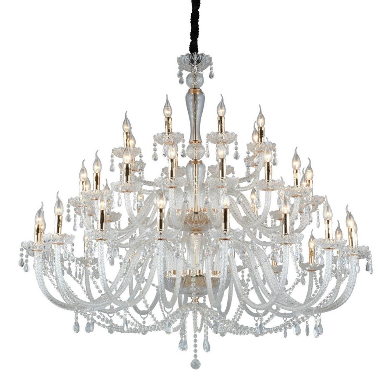 Картинка Подвесная люстра Aployt Halina APL.811.03.42