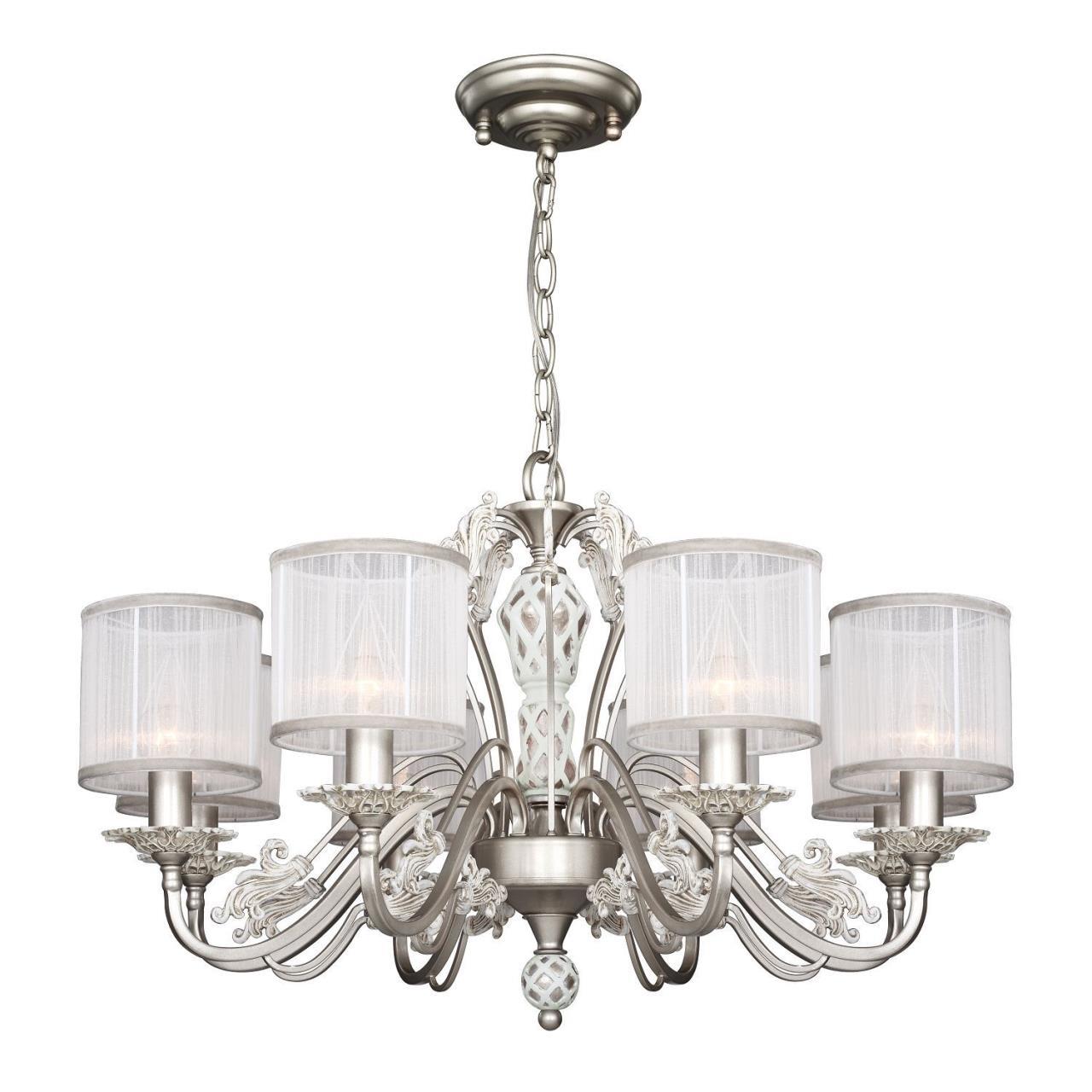 Картинка Подвесная люстра Favourite Prima 2306-8P