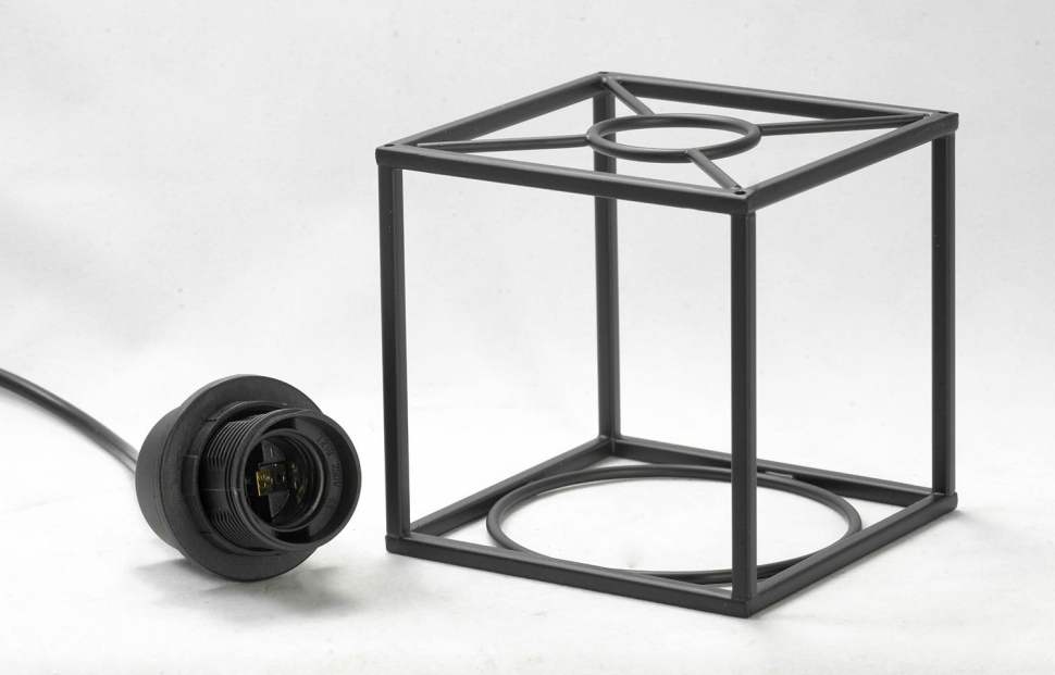 Картинка Подвесной светильник Lussole Loft LSP-9540