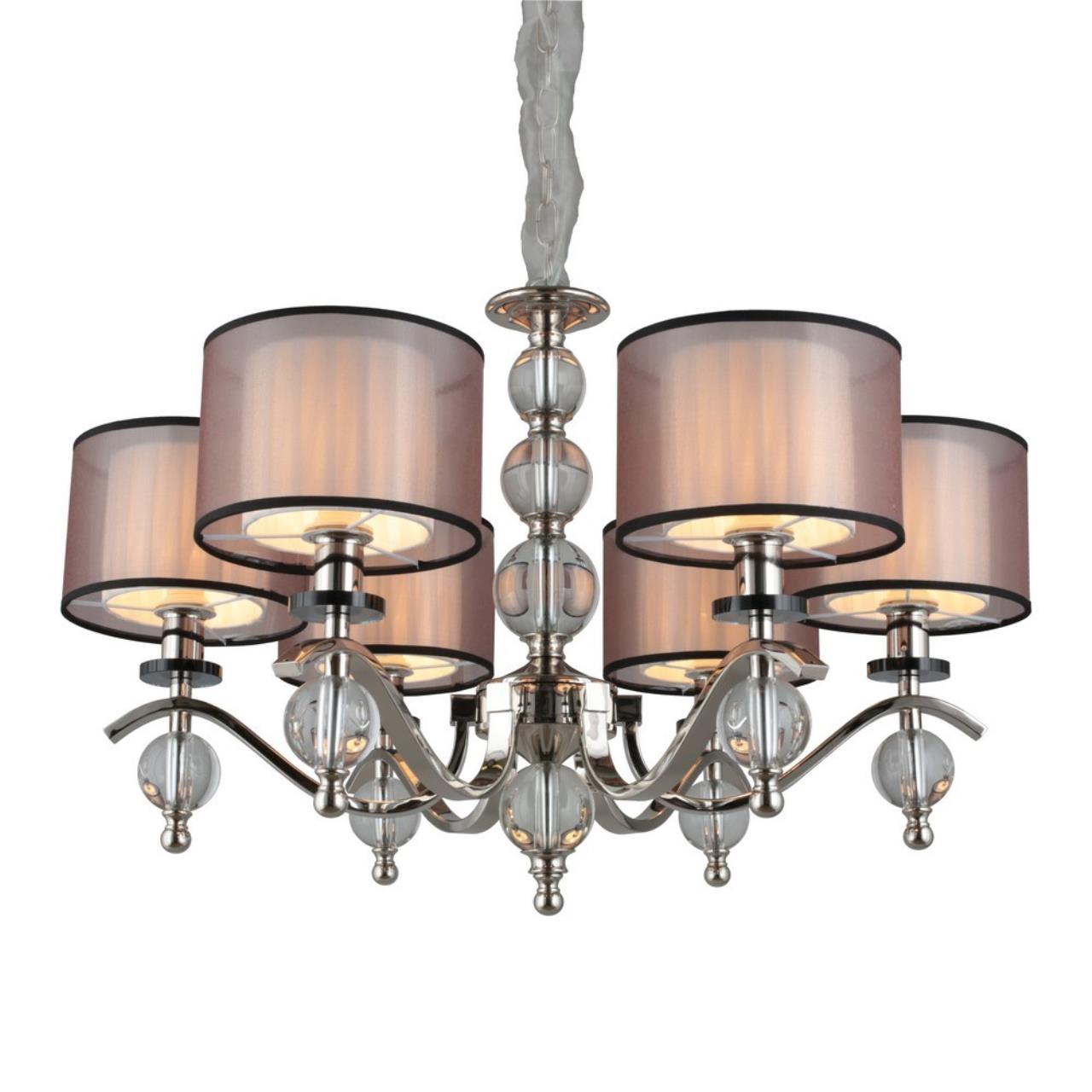 Картинка Подвесная люстра Aployt Floret APL.703.03.06