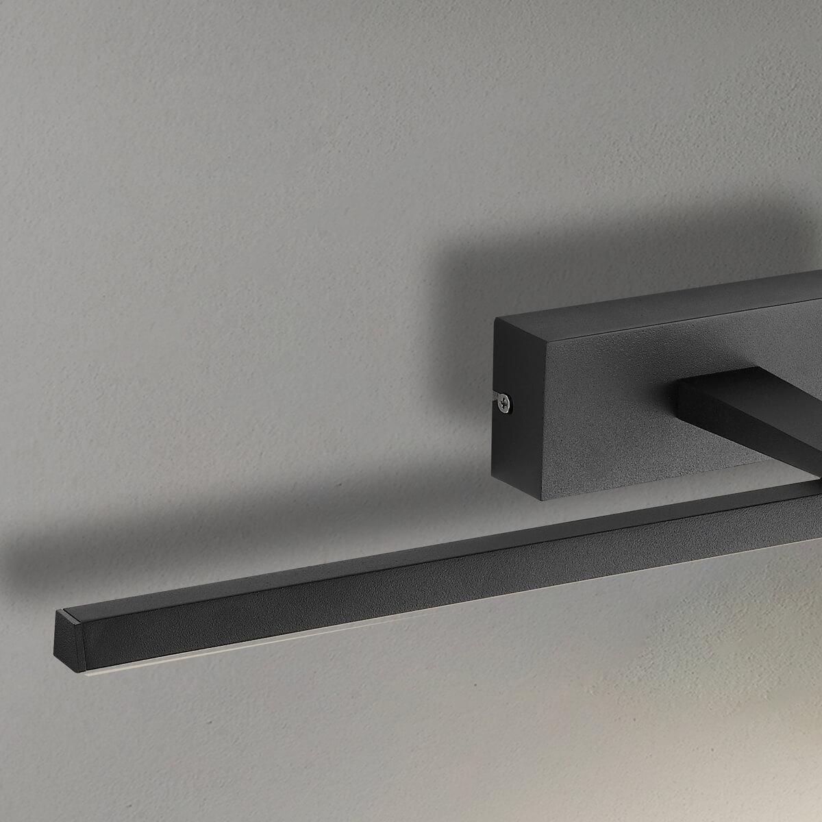 Картинка Подсветка для зеркал Favourite Scriptor 2432-2W