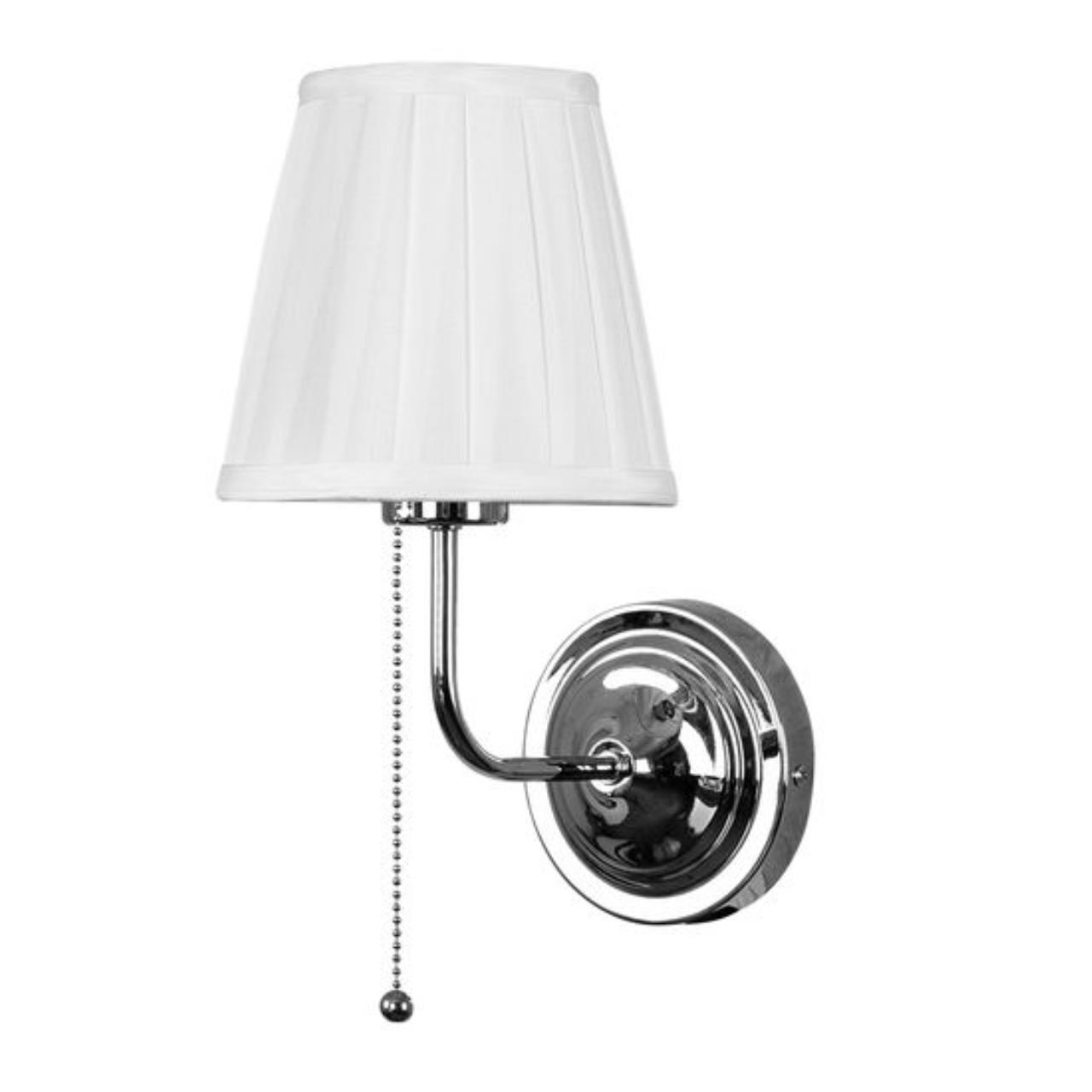 Картинка Бра Arte Lamp MARRIOT A5039AP-1CC