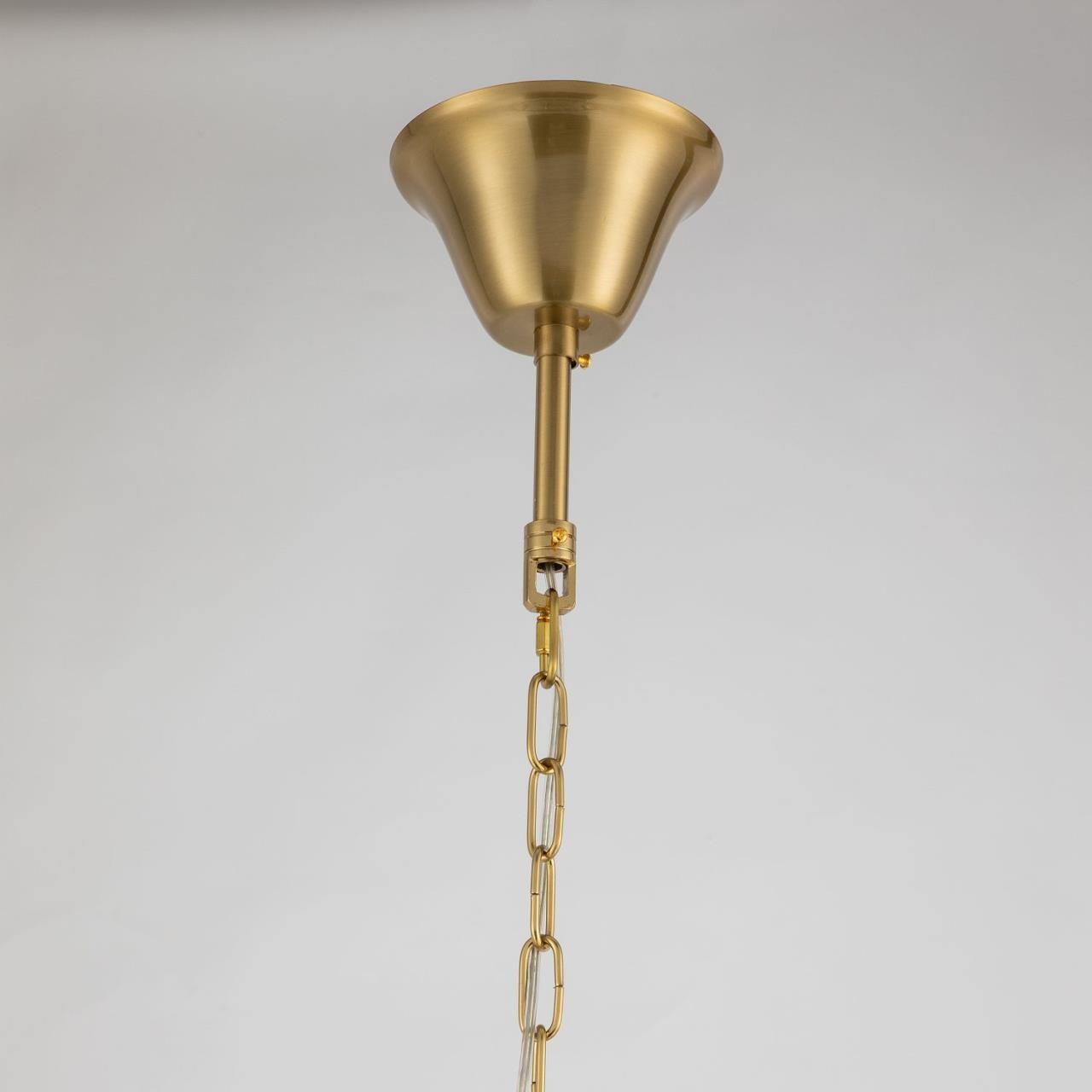 Картинка Подвесная люстра Favourite Prestige 2974-24P