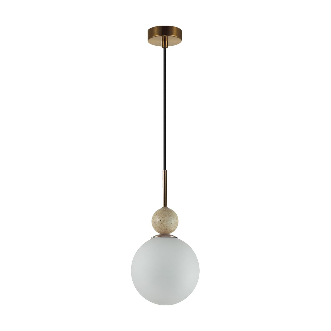 Картинка 6625/1A Odeon Light Подвесной светильник LOLLA