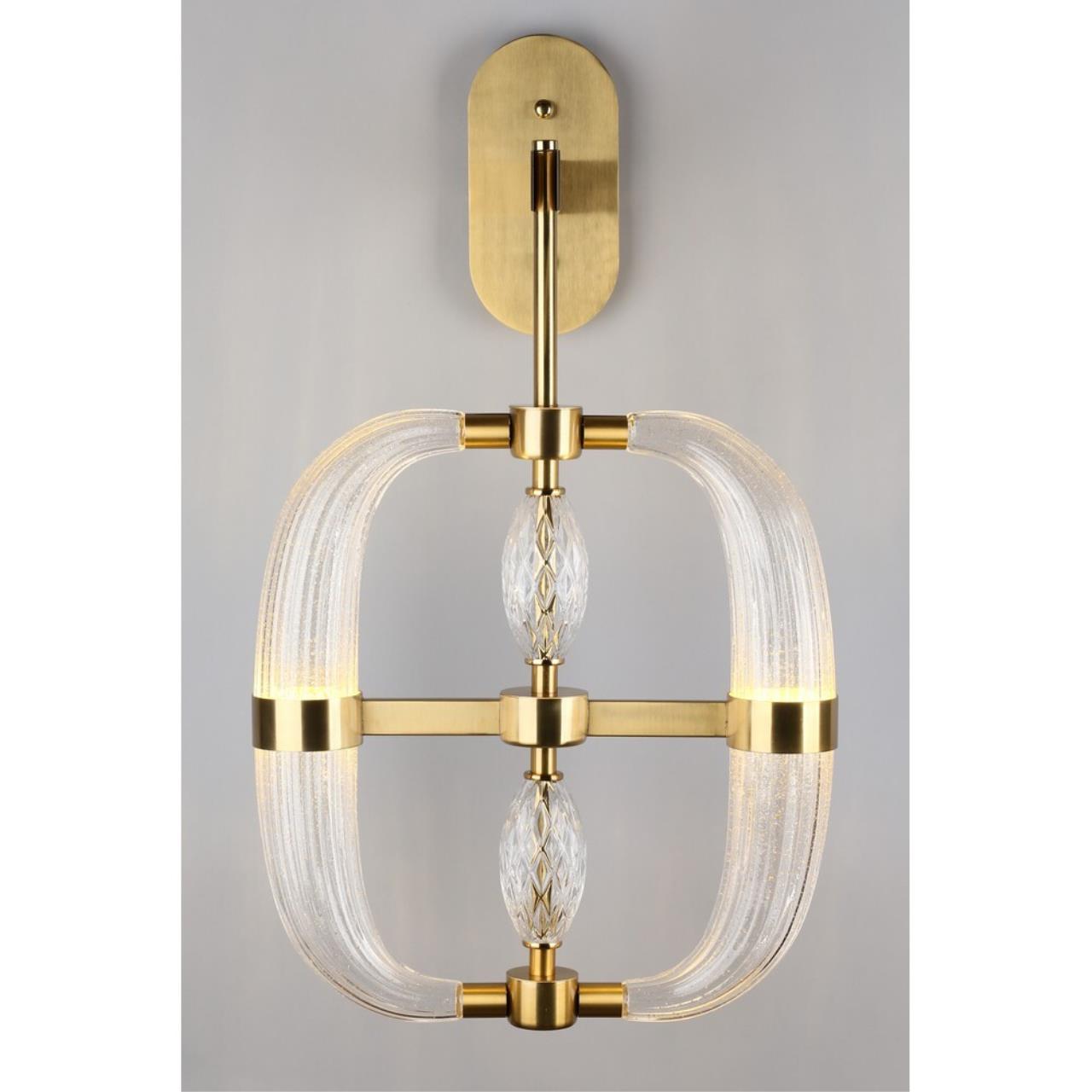 APL.857.01.20 Бра настенное Aployt Aleksandra