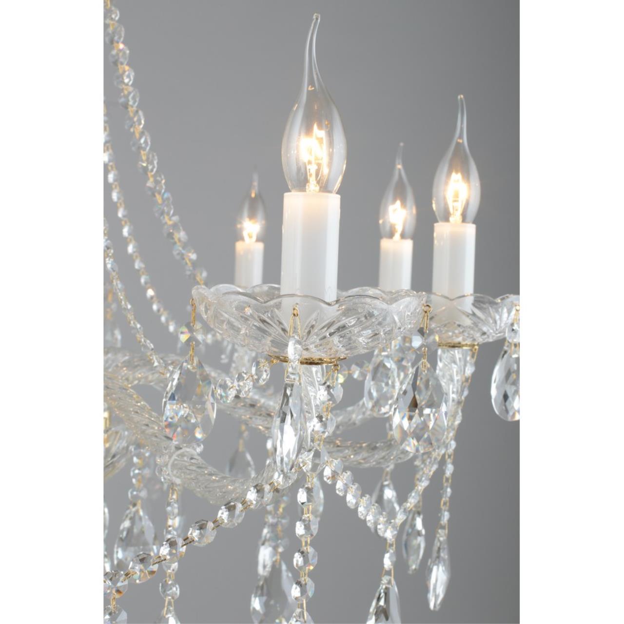 Картинка Подвесная люстра Aployt Anula APL.810.03.10