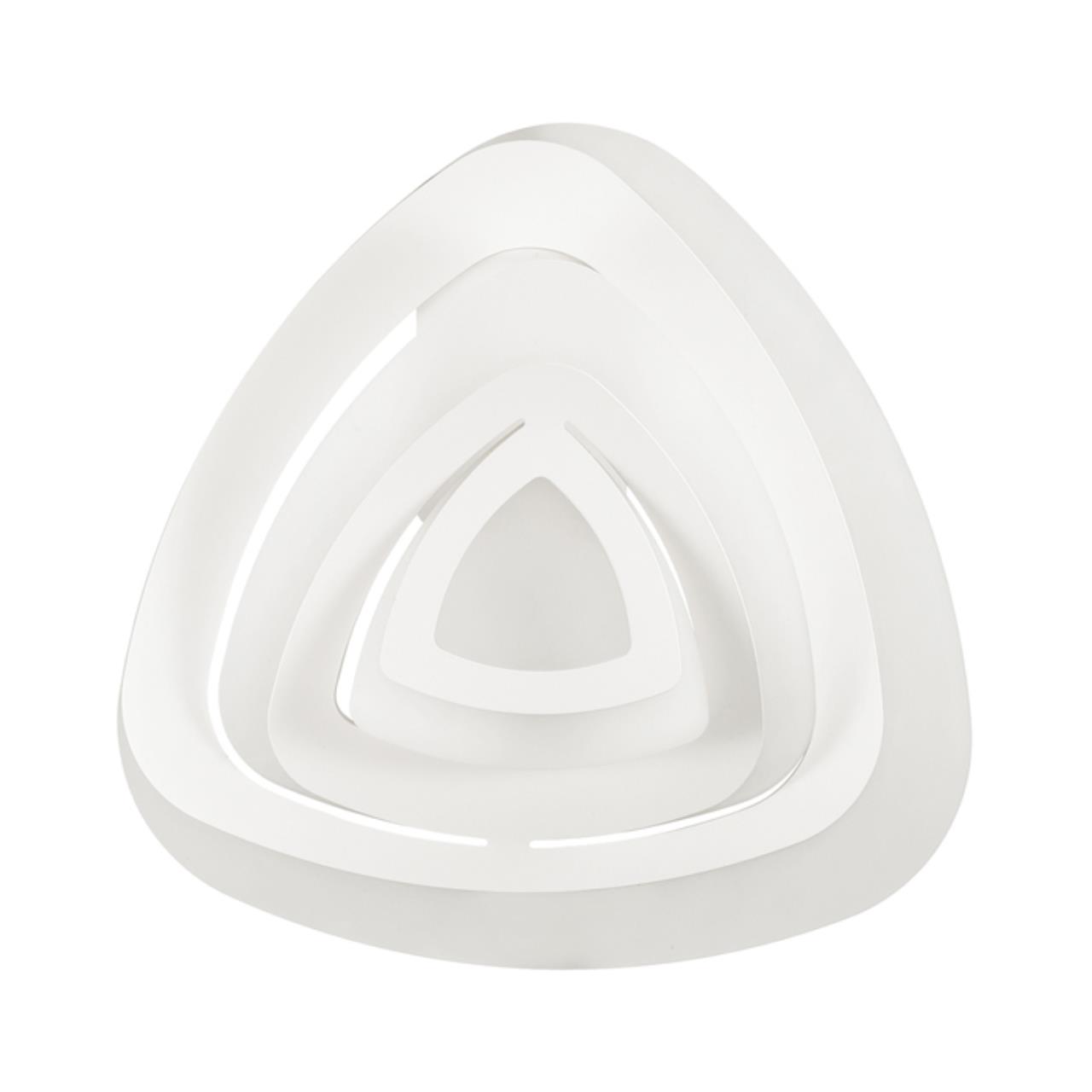 Картинка Потолочный светодиодный светильник Lumion Levels 4424/99CL