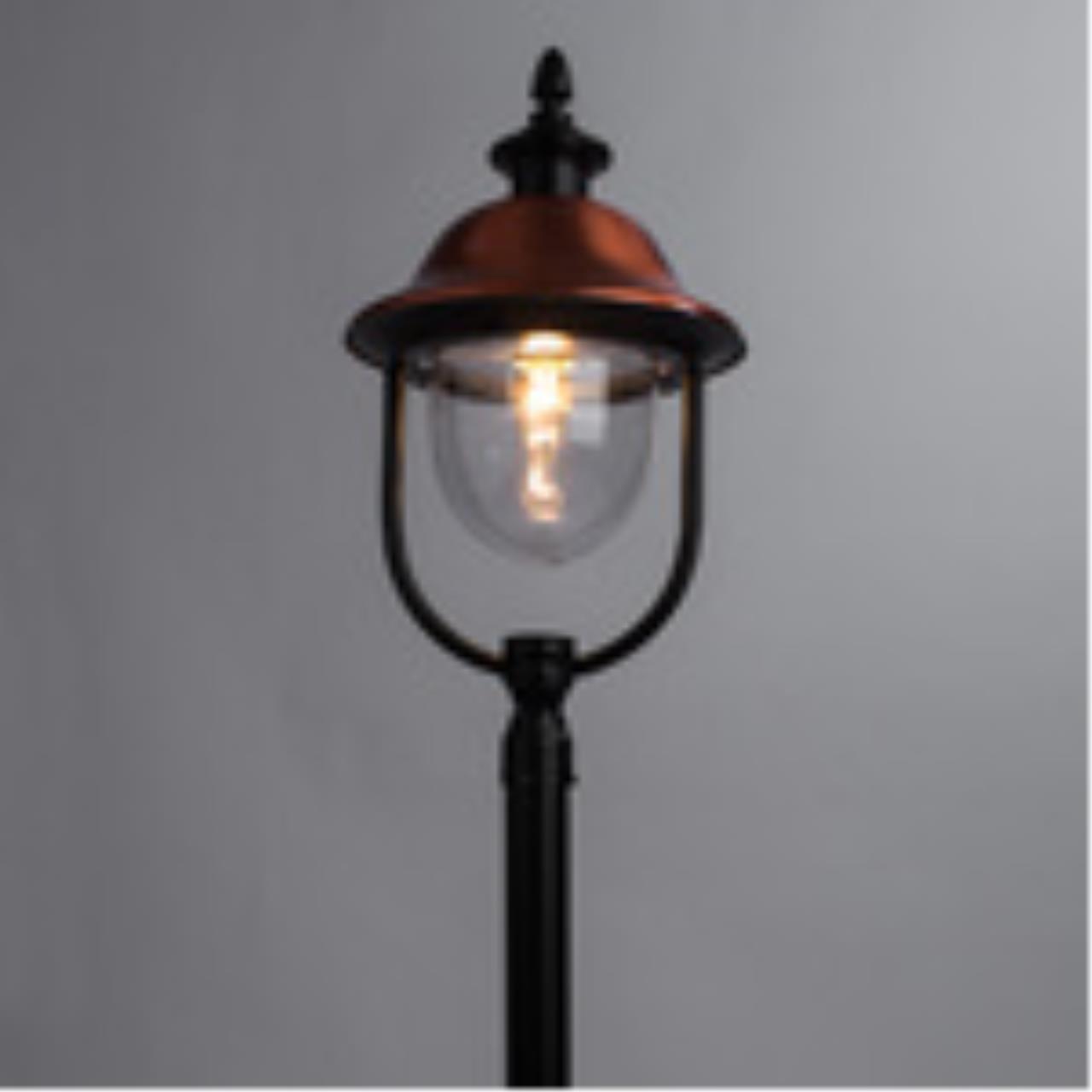 Картинка Уличные наземныеA1486PA-1BK
