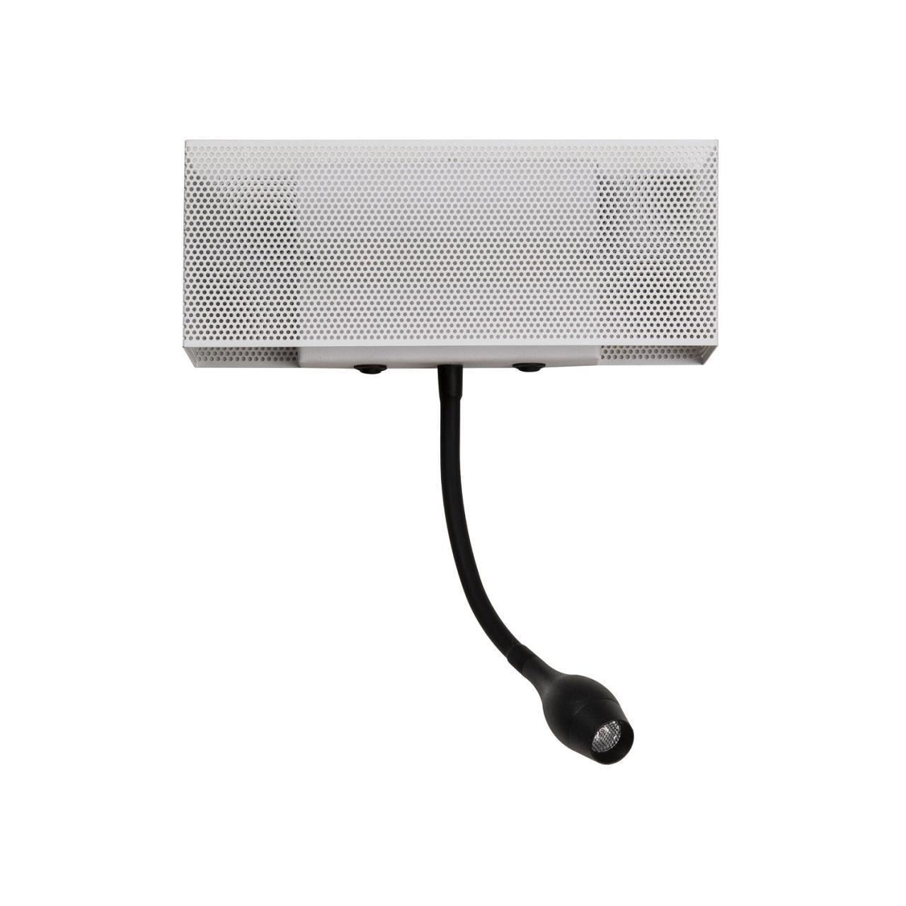 Картинка Настенный светильник Twin 4066-2W