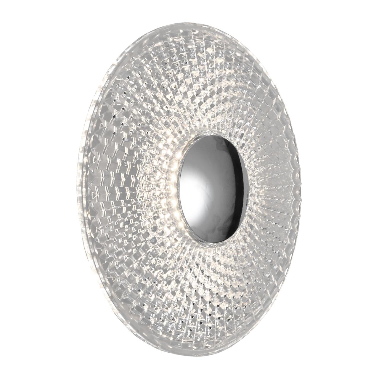 Картинка Бра настенное Lussole DUVAL LSP-7447