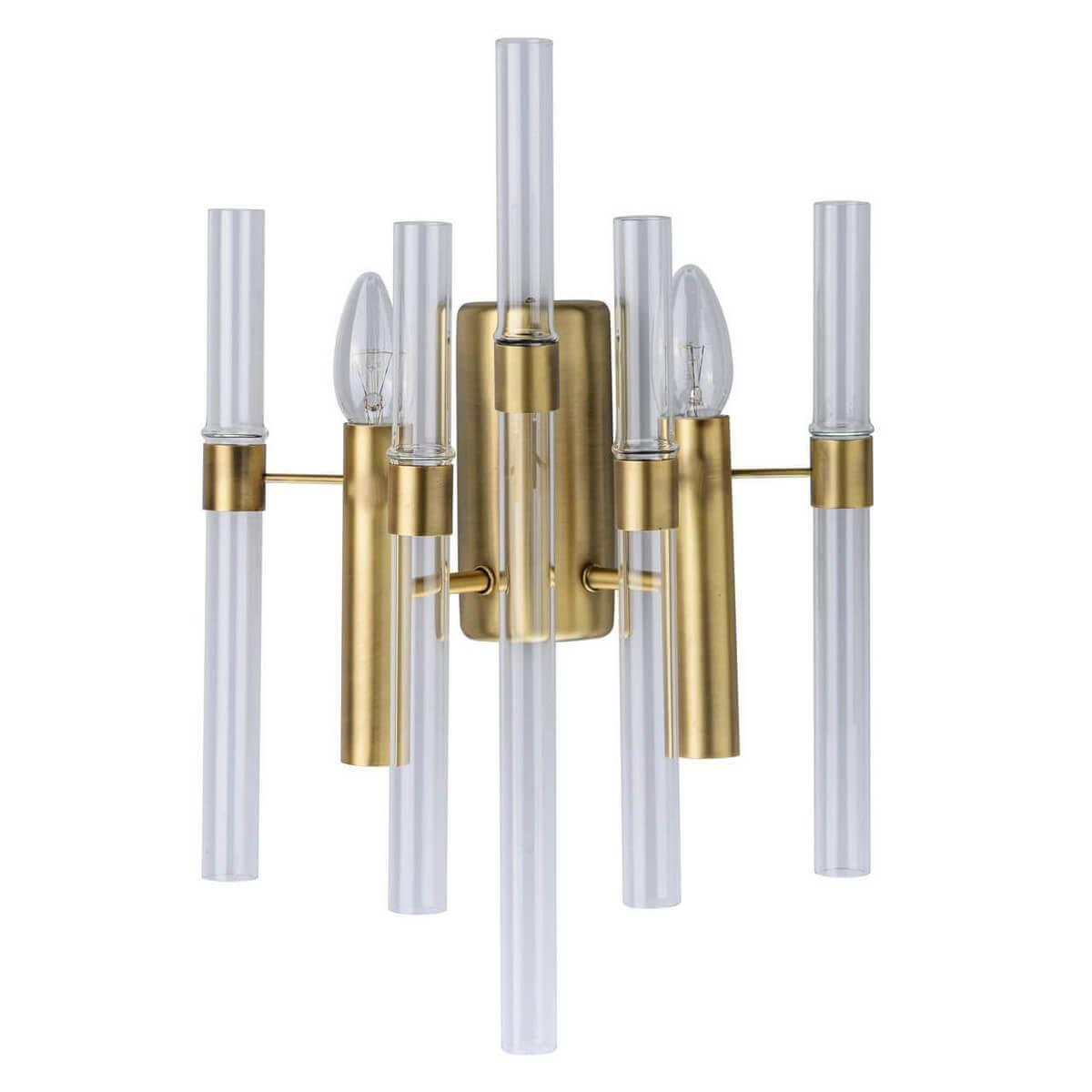 Картинка Бра MW-Light Альгеро 285021002