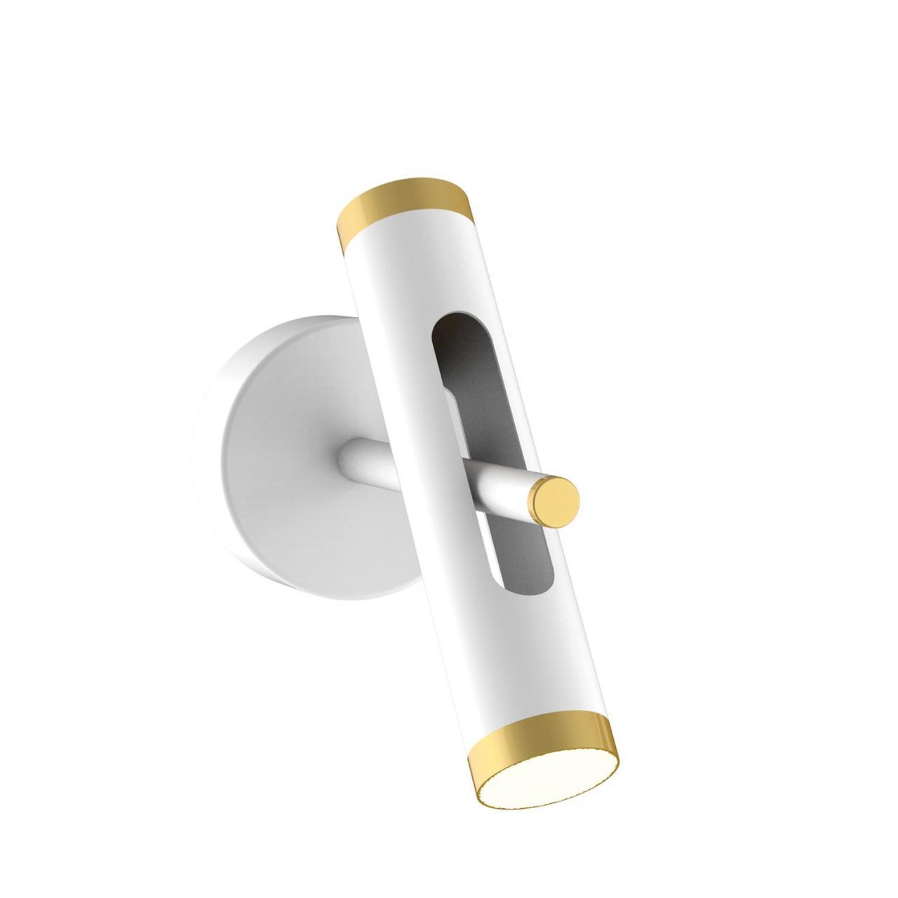 Картинка Светодиодный спот Favourite Duplex 2323-2W