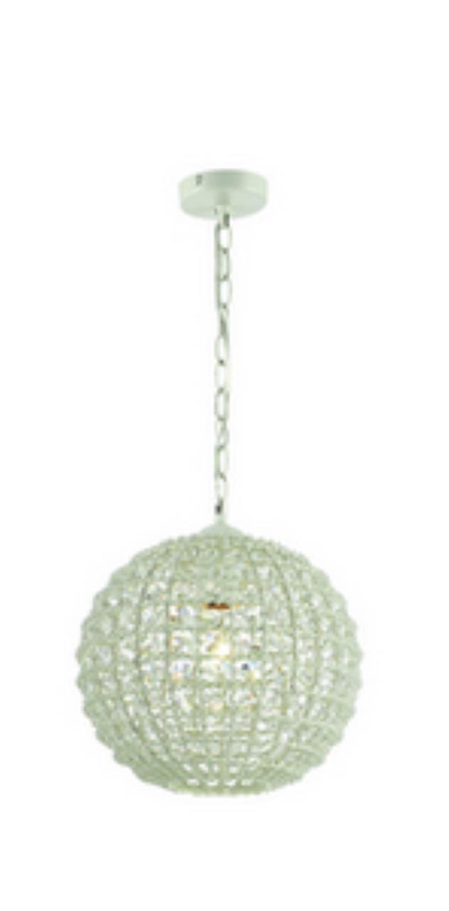 Картинка Подвесной светильник Favourite Splendor 1945-1P