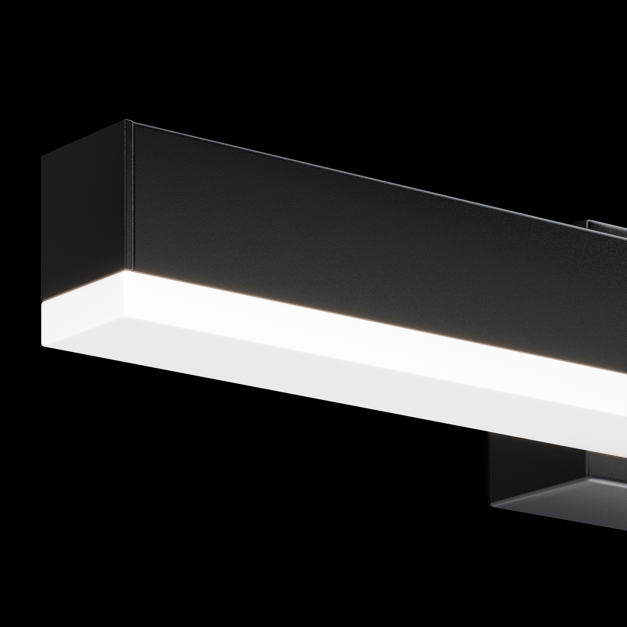 Картинка Подсветка Maytoni MIR012WL-L9B4K