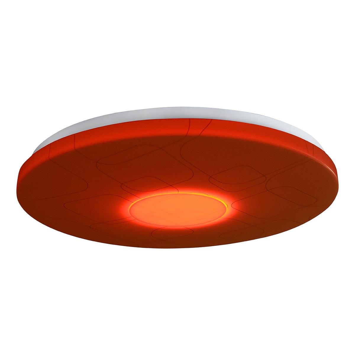 Картинка Потолочный светодиодный светильник iLedex Cube18W