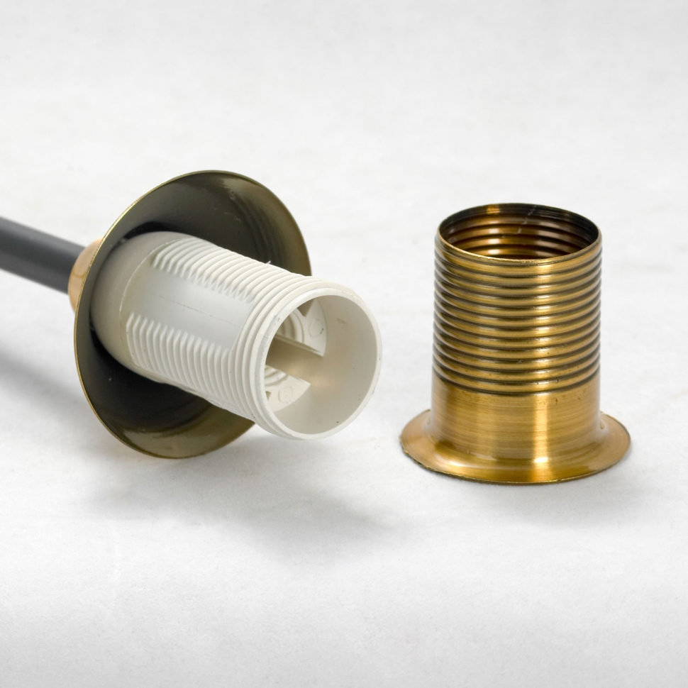 Картинка Потолочная люстра Lussole Lgo Ouachita LSP-8275