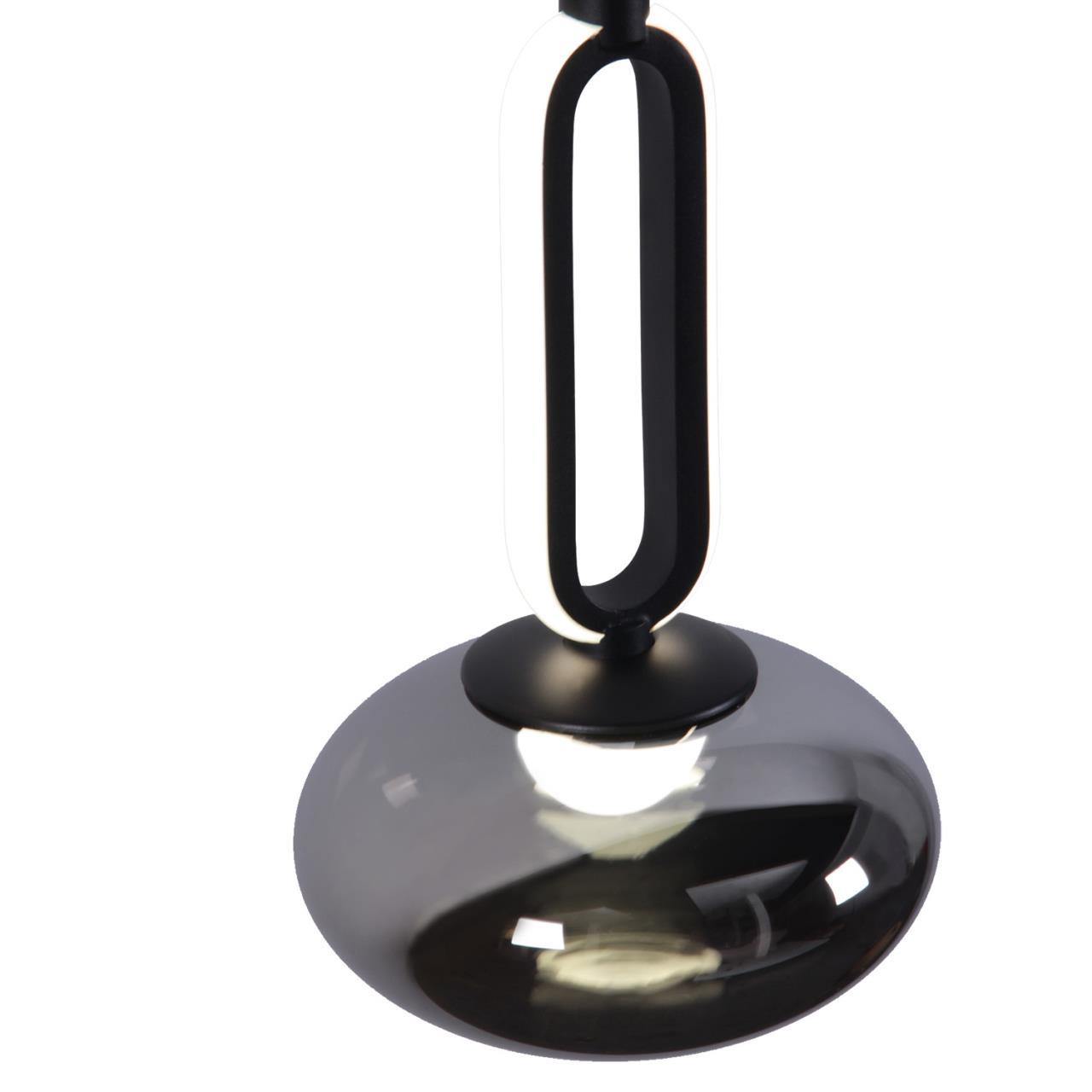 Картинка Подвесной светильник Baron 4284-1P