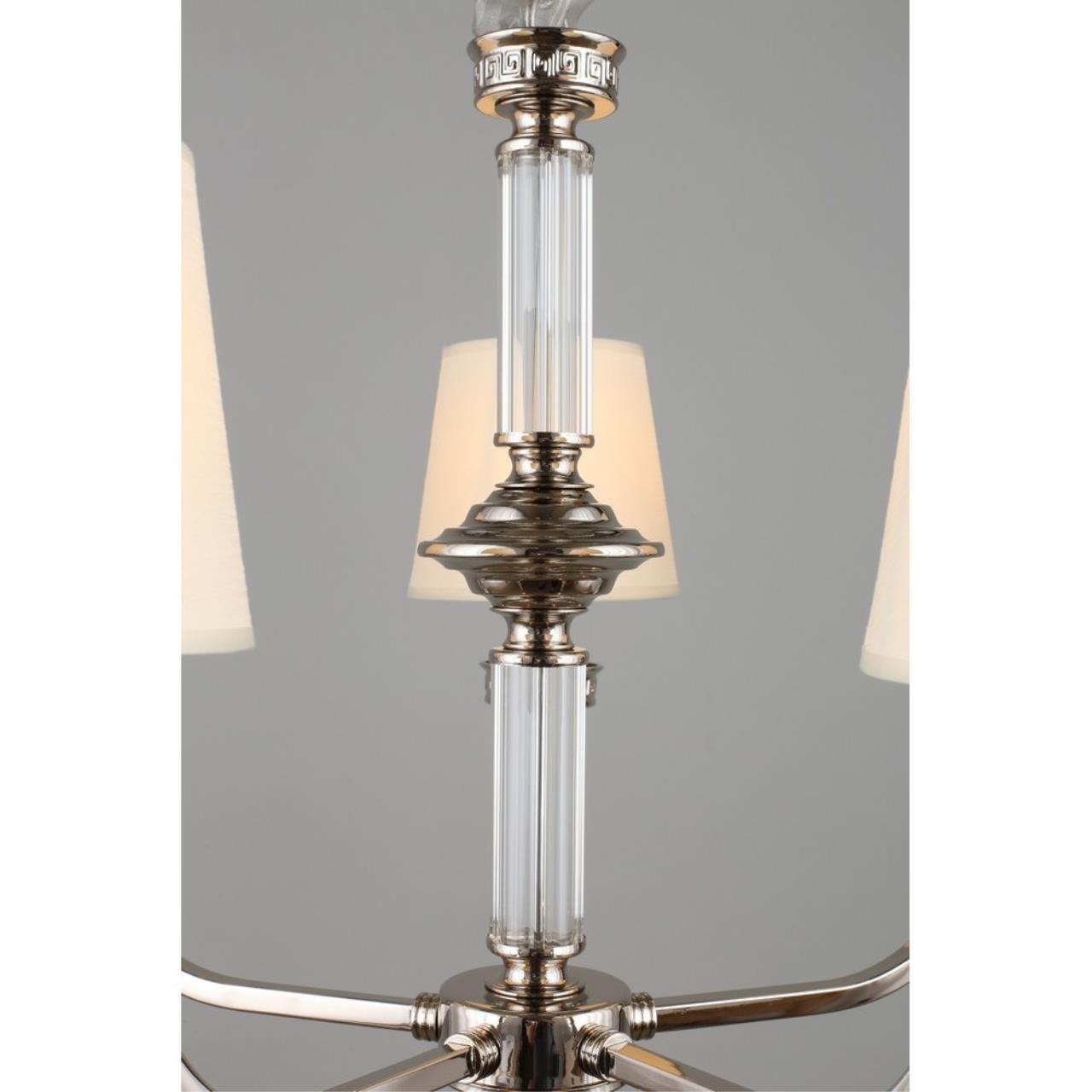 Картинка Подвесная люстра Aployt Patricia APL.716.03.05