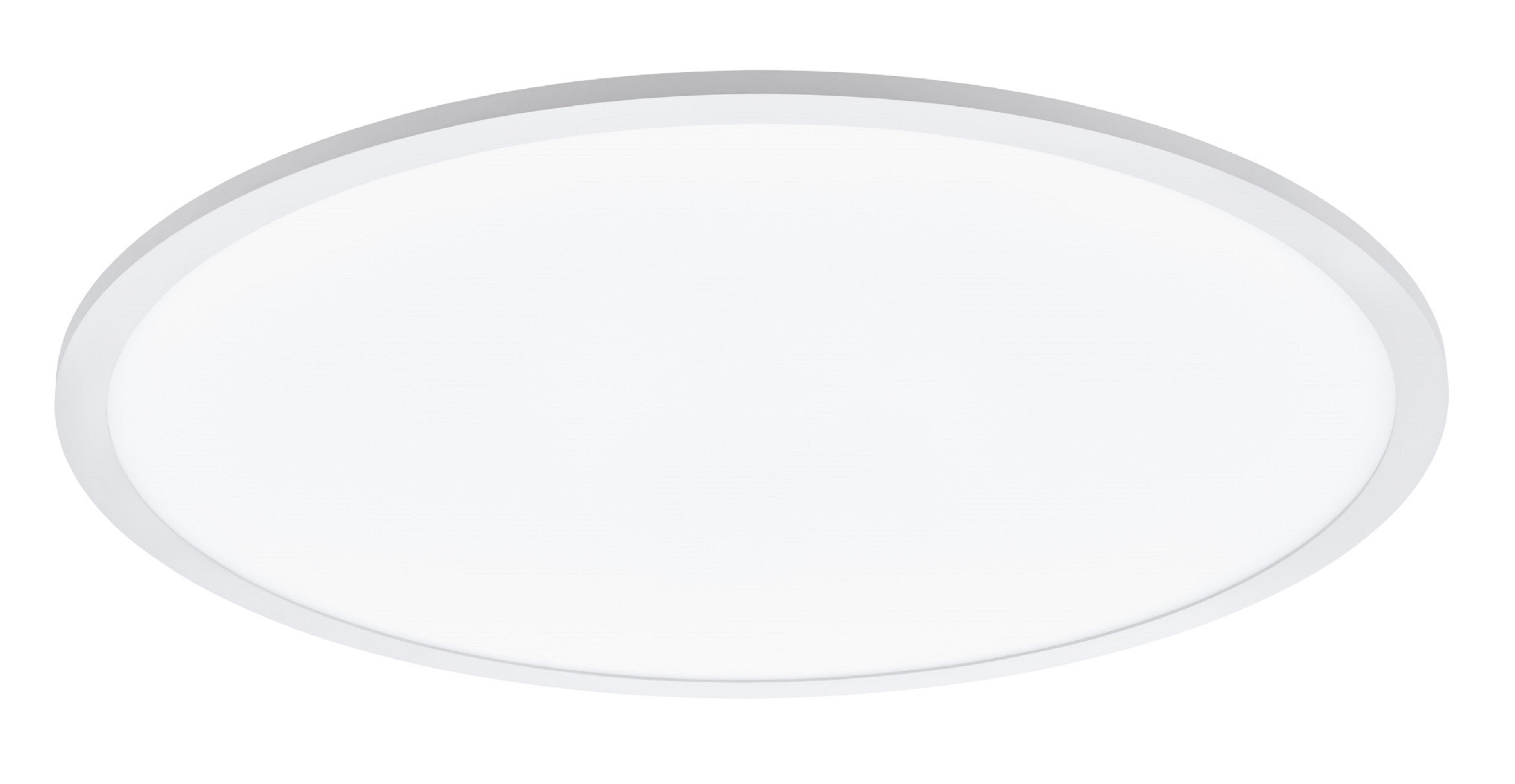 Картинка Потолочный светодиодный светильник Eglo Sarsina-C 97961