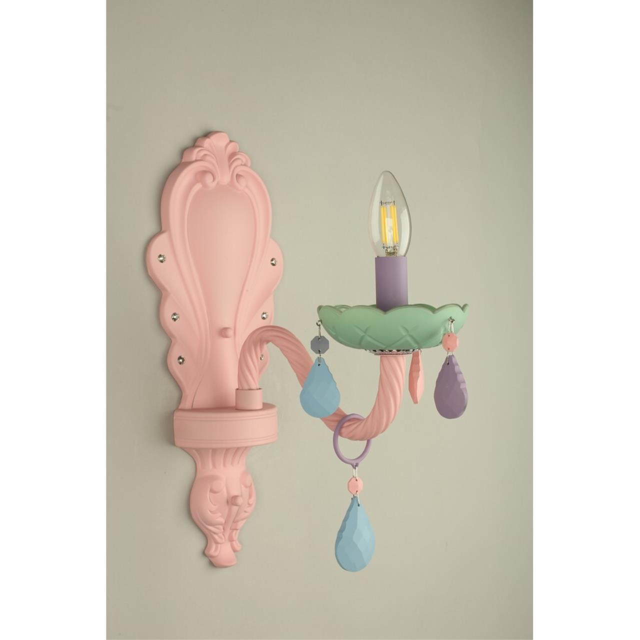 Картинка APL.663.01.01 Бра настенное Aployt Selestina