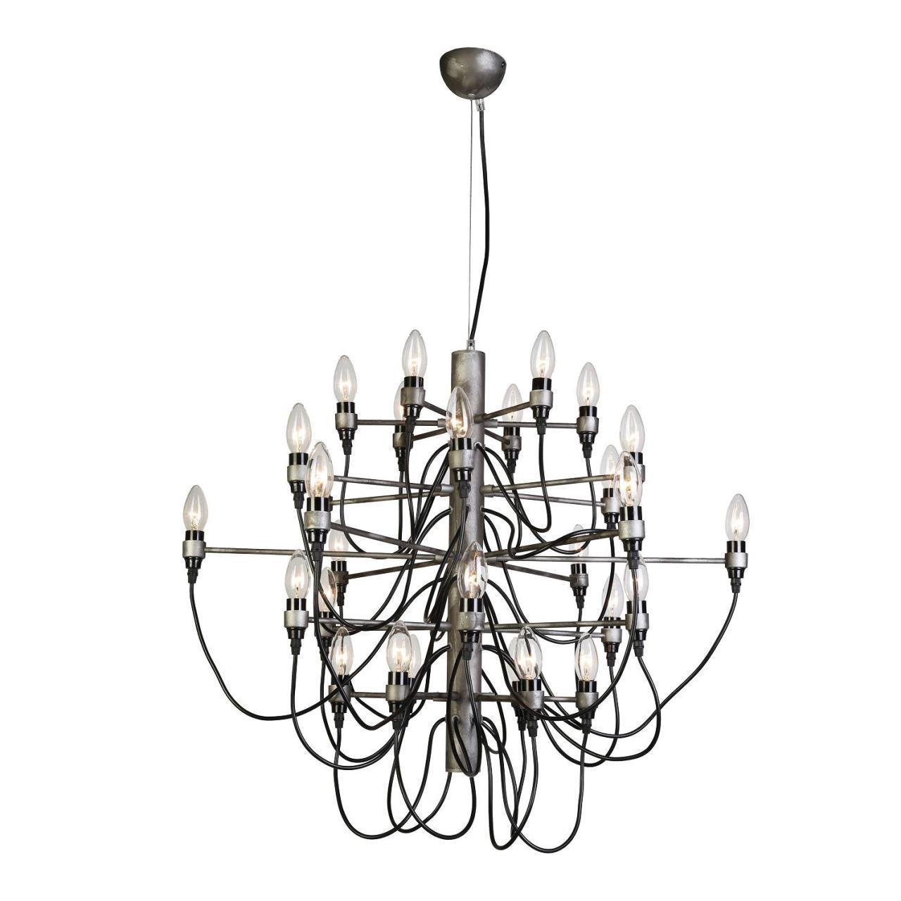 Картинка Подвесной светильник Favourite Golem 1892-30P